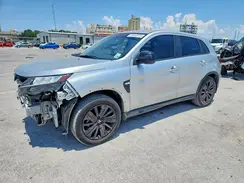 JA4ARUAU2RU011455 2024 MITSUBISHI OUTLANDER