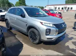 JA4ARUAU2RU011942 2024 MITSUBISHI OUTLANDER