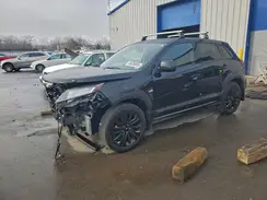 JA4ARUAU2RU012069 2024 MITSUBISHI OUTLANDER