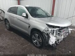 JA4ARUAU2RU013738 2024 MITSUBISHI OUTLANDER