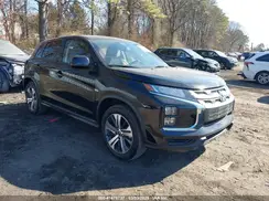 JA4ARUAU2RU013853 2024 MITSUBISHI OUTLANDER