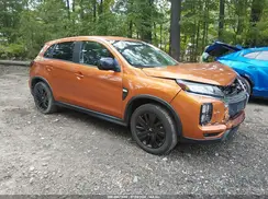 JA4ARUAU2RU013898 2024 MITSUBISHI OUTLANDER