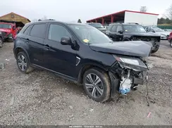 JA4ARUAU2RU014405 2024 MITSUBISHI OUTLANDER