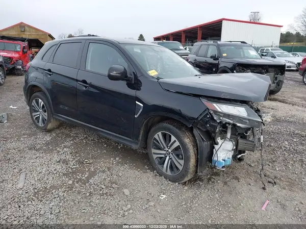 JA4ARUAU2RU014405 2024 MITSUBISHI OUTLANDER - Image 1