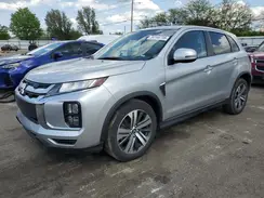 JA4ARUAU2RU014484 2024 MITSUBISHI OUTLANDER