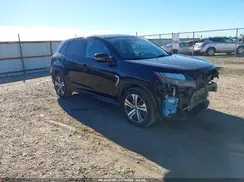 JA4ARUAU2RU015439 2024 MITSUBISHI OUTLANDER