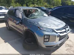 JA4ARUAU2RU015845 2024 MITSUBISHI OUTLANDER