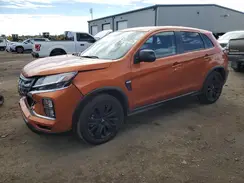 JA4ARUAU2RU016784 2024 MITSUBISHI OUTLANDER