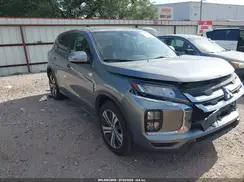 JA4ARUAU2RU016879 2024 MITSUBISHI OUTLANDER