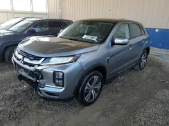 JA4ARUAU2RU017417 2024 MITSUBISHI OUTLANDER