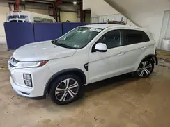 JA4ARUAU2RU018163 2024 MITSUBISHI OUTLANDER