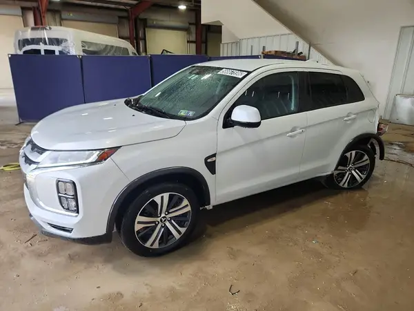 JA4ARUAU2RU018163 2024 MITSUBISHI OUTLANDER - Image 1
