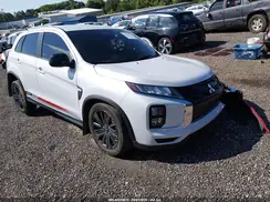 JA4ARUAU2RU018373 2024 MITSUBISHI OUTLANDER
