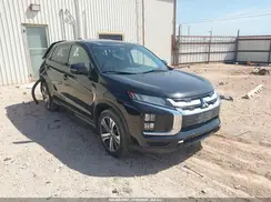 JA4ARUAU2RU018812 2024 MITSUBISHI OUTLANDER