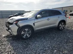 JA4ARUAU2RU019233 2024 MITSUBISHI OUTLANDER