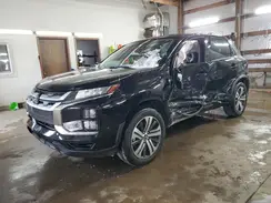 JA4ARUAU2RU019958 2024 MITSUBISHI OUTLANDER