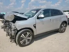 JA4ARUAU2RU020611 2024 MITSUBISHI OUTLANDER