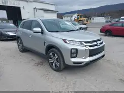 JA4ARUAU2RU022519 2024 MITSUBISHI OUTLANDER