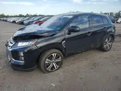 JA4ARUAU2RU022987 2024 MITSUBISHI OUTLANDER
