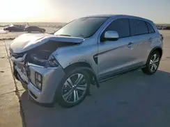JA4ARUAU2RU023086 2024 MITSUBISHI OUTLANDER