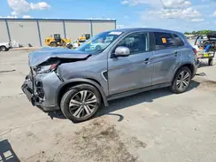 JA4ARUAU2RU023461 2024 MITSUBISHI OUTLANDER