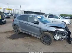 JA4ARUAU2RU023587 2024 MITSUBISHI OUTLANDER