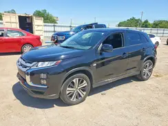 JA4ARUAU2RU023766 2024 MITSUBISHI OUTLANDER