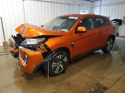 JA4ARUAU2RU024853 2024 MITSUBISHI OUTLANDER