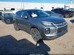 JA4ARUAU2RU025503 2024 MITSUBISHI OUTLANDER