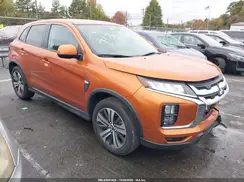 JA4ARUAU2RU025596 2024 MITSUBISHI OUTLANDER