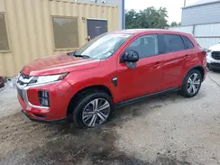 JA4ARUAU2RU026036 2024 MITSUBISHI OUTLANDER