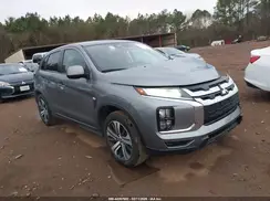 JA4ARUAU2SU000218 2025 MITSUBISHI OUTLANDER
