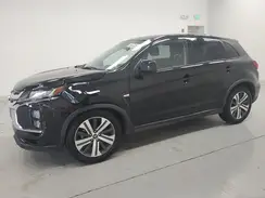 JA4ARUAU2SU000283 2025 MITSUBISHI OUTLANDER