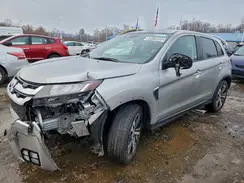 JA4ARUAU2SU001059 2025 MITSUBISHI OUTLANDER
