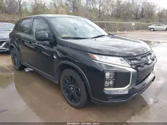 JA4ARUAU2SU001482 2025 MITSUBISHI OUTLANDER