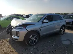 JA4ARUAU2SU002163 2025 MITSUBISHI OUTLANDER