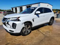 JA4ARUAU2SU002504 2025 MITSUBISHI OUTLANDER