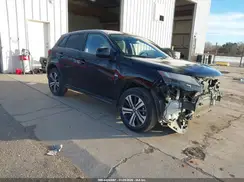 JA4ARUAU2SU002745 2025 MITSUBISHI OUTLANDER