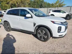 JA4ARUAU2SU003880 2025 MITSUBISHI OUTLANDER
