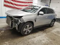 JA4ARUAU2SU004317 2025 MITSUBISHI OUTLANDER
