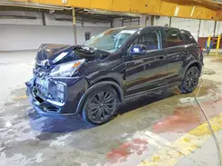 JA4ARUAU2SU004690 2025 MITSUBISHI OUTLANDER