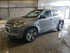 JA4ARUAU2SU004771 2025 MITSUBISHI OUTLANDER