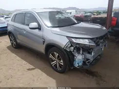 JA4ARUAU2SU005399 2025 MITSUBISHI OUTLANDER