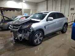 JA4ARUAU2SU006066 2025 MITSUBISHI OUTLANDER