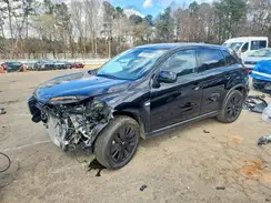 JA4ARUAU2SU006102 2025 MITSUBISHI OUTLANDER
