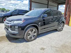 JA4ARUAU2SU006326 2025 MITSUBISHI OUTLANDER