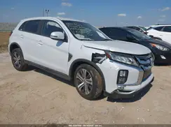 JA4ARUAU2SU006603 2025 MITSUBISHI OUTLANDER