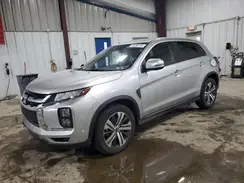 JA4ARUAU2SU006679 2025 MITSUBISHI OUTLANDER