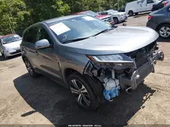 JA4ARUAU2SU007007 2025 MITSUBISHI OUTLANDER