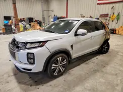 JA4ARUAU2SU007315 2025 MITSUBISHI OUTLANDER